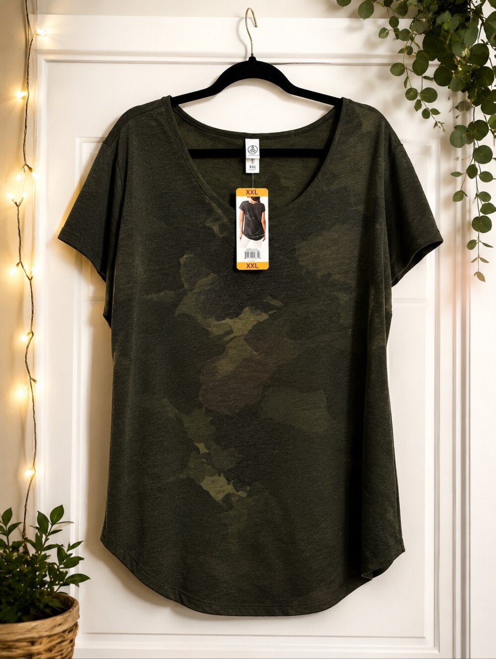 Alternativa Gorpcore Outdoorsy Casual 90s Grunge Alt Indie Streetwear Size XXL